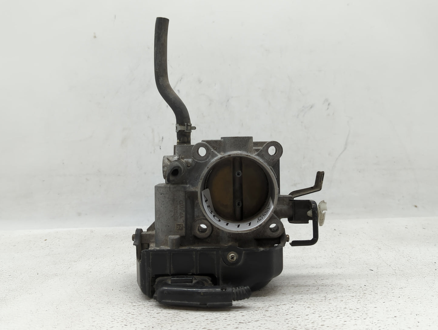 2013-2017 Honda Accord Throttle Body P/N:GMF4A Fits Fits 2013 2014 2015 2016 2017 2018 2019 2020 2021 2022 OEM Used Auto Par