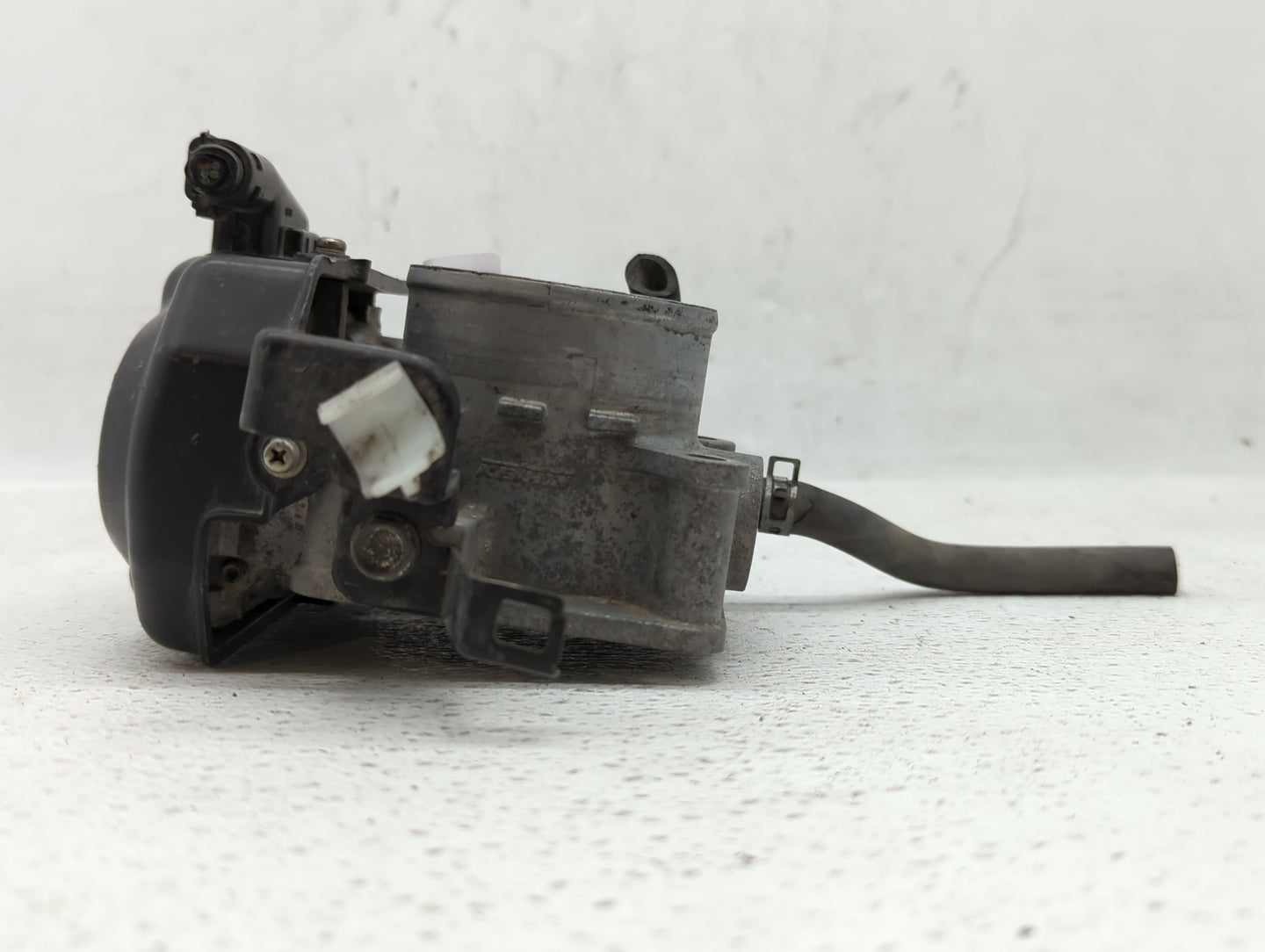 2013-2017 Honda Accord Throttle Body P/N:GMF4A Fits Fits 2013 2014 2015 2016 2017 2018 2019 2020 2021 2022 OEM Used Auto Par