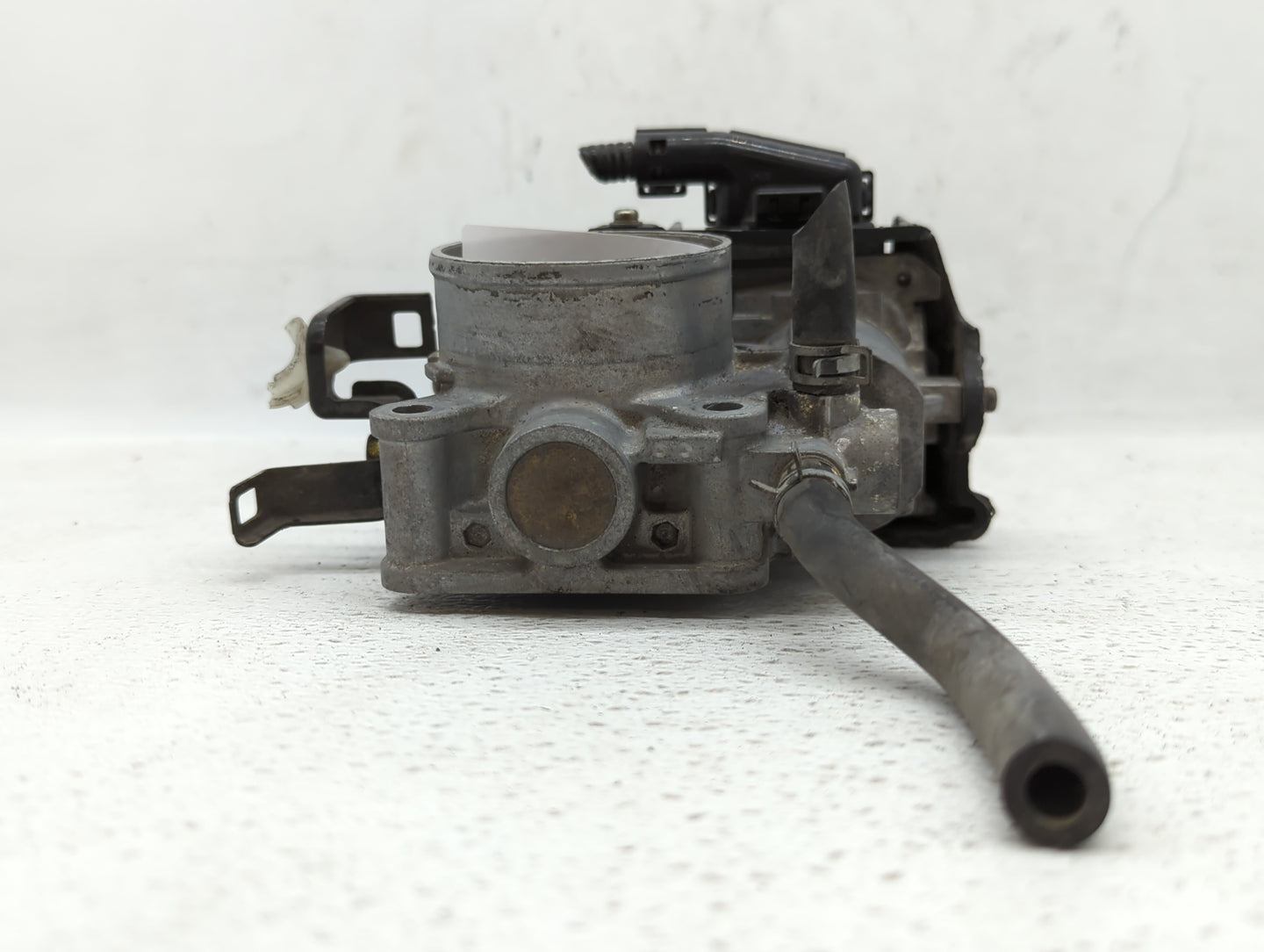 2013-2017 Honda Accord Throttle Body P/N:GMF4A Fits Fits 2013 2014 2015 2016 2017 2018 2019 2020 2021 2022 OEM Used Auto Par