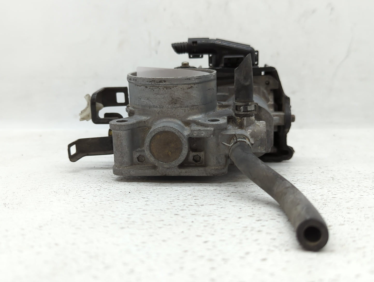 2013-2017 Honda Accord Throttle Body P/N:GMF4A Fits Fits 2013 2014 2015 2016 2017 2018 2019 2020 2021 2022 OEM Used Auto Par