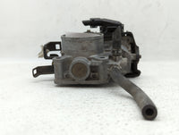 2013-2017 Honda Accord Throttle Body P/N:GMF4A Fits Fits 2013 2014 2015 2016 2017 2018 2019 2020 2021 2022 OEM Used Auto Par