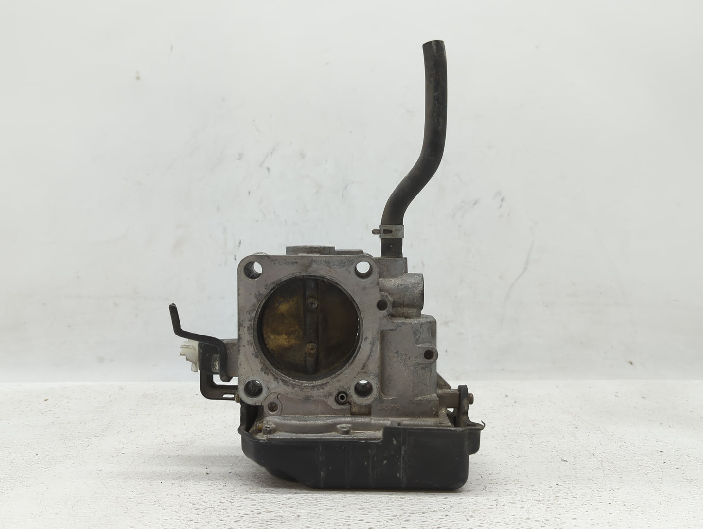 2013-2017 Honda Accord Throttle Body P/N:GMF4A Fits Fits 2013 2014 2015 2016 2017 2018 2019 2020 2021 2022 OEM Used Auto Par