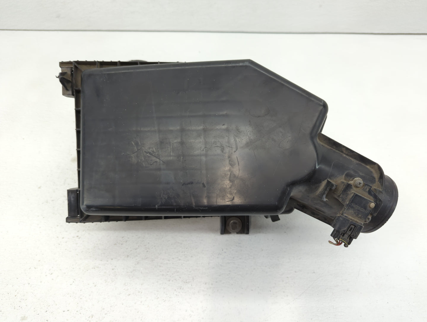 Honda Accord Air Cleaner Intake-duct Hose Tube - Oemusedautoparts1.com