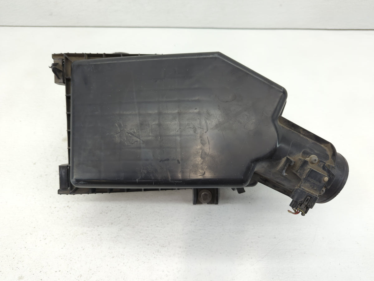 Honda Accord Air Cleaner Intake-duct Hose Tube 480589 - Oemusedautoparts1.com