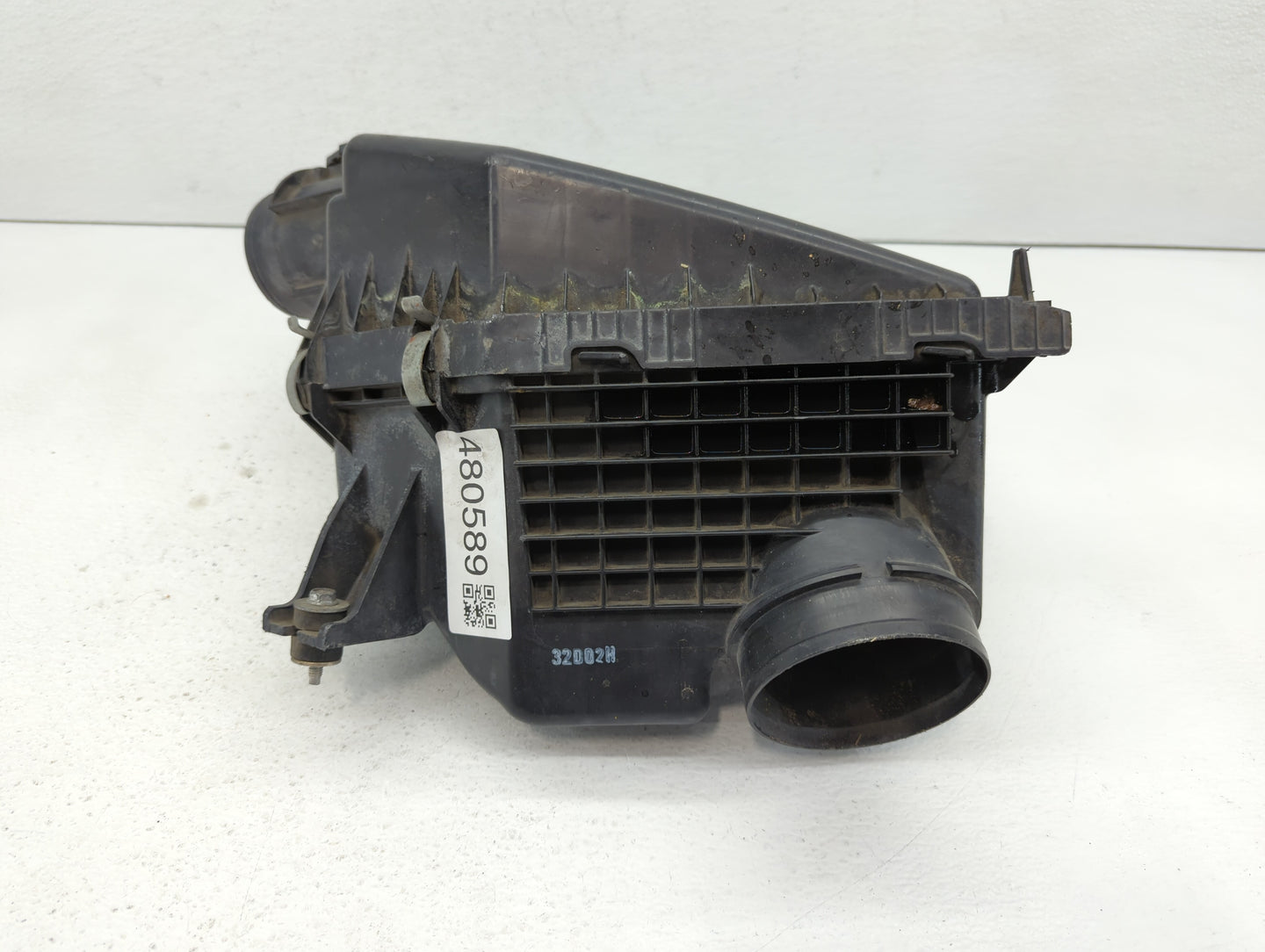 Honda Accord Air Cleaner Intake-duct Hose Tube - Oemusedautoparts1.com