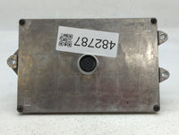 2013 Honda Accord PCM Engine Control Computer ECU ECM PCU OEM P/N:37820-5A3-L68 37820-5A3-L69, 37820-5A3-L67, 37820-5A3-L65 