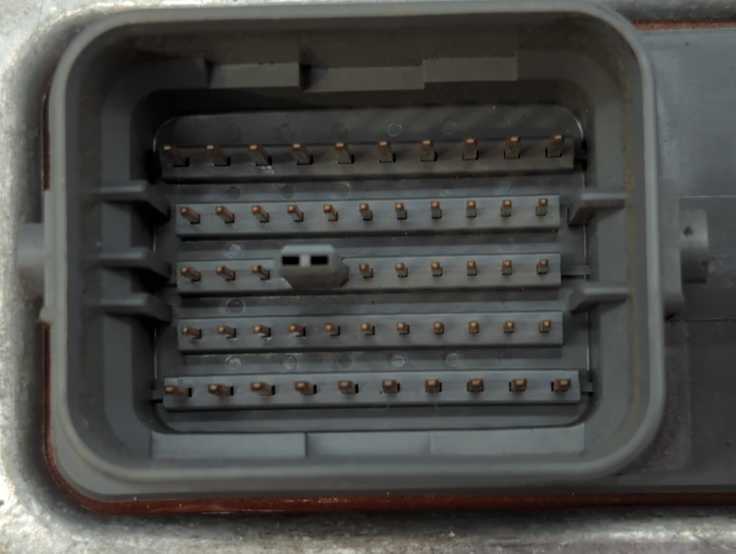 2013 Honda Accord PCM Engine Control Computer ECU ECM PCU OEM P/N:37820-5A3-L68 37820-5A3-L69, 37820-5A3-L67, 37820-5A3-L65 