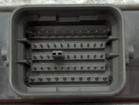 2013 Honda Accord PCM Engine Control Computer ECU ECM PCU OEM P/N:37820-5A3-L68 37820-5A3-L69, 37820-5A3-L67, 37820-5A3-L65 