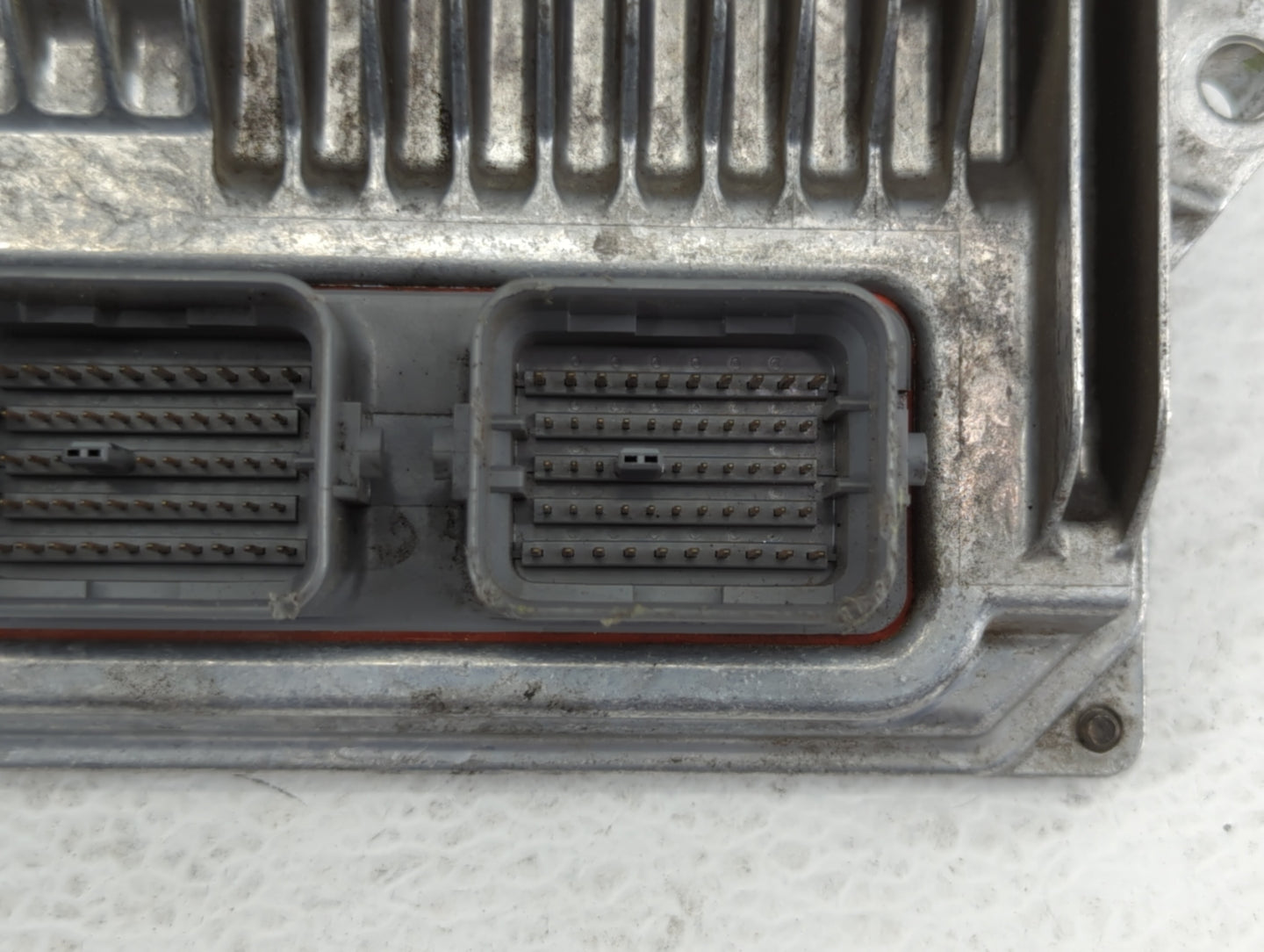 2013 Honda Accord PCM Engine Control Computer ECU ECM PCU OEM P/N:37820-5A3-L58 37820-5A3-L59, 37820-5A3-L57 Fits OEM Used A