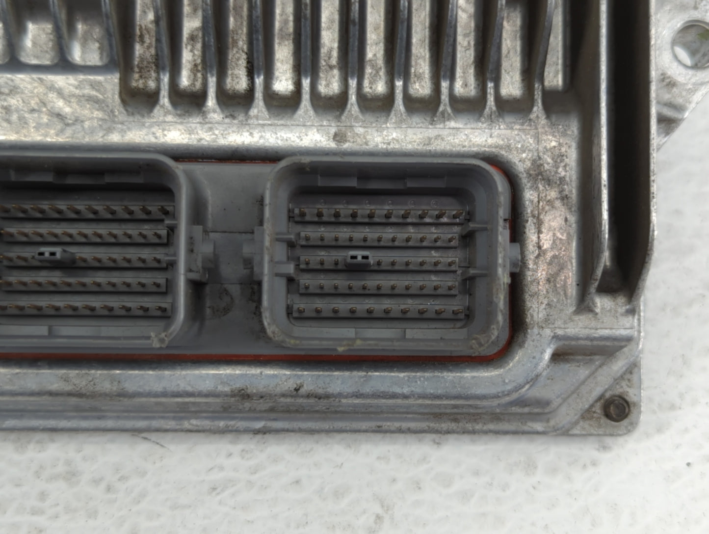 2013 Honda Accord PCM Engine Control Computer ECU ECM PCU OEM P/N:37820-5A3-L58 37820-5A3-L59, 37820-5A3-L57 Fits OEM Used A