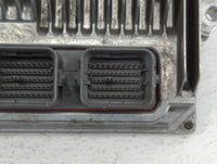 2013 Honda Accord PCM Engine Control Computer ECU ECM PCU OEM P/N:37820-5A3-L58 37820-5A3-L59, 37820-5A3-L57 Fits OEM Used A