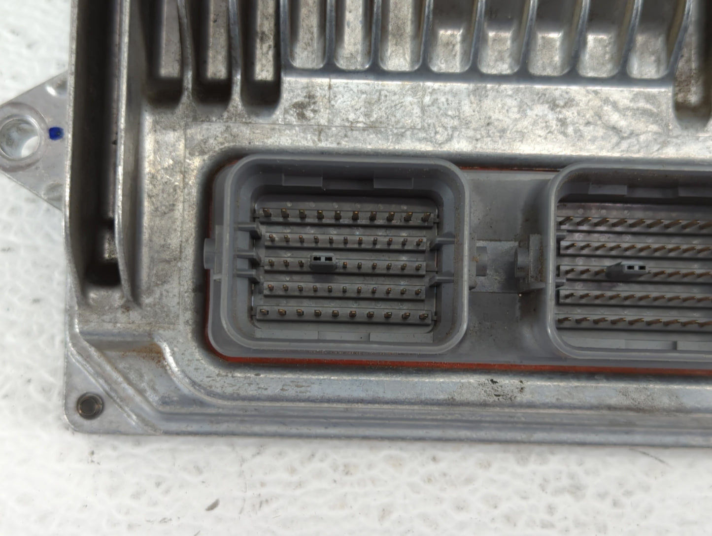 2013 Honda Accord PCM Engine Control Computer ECU ECM PCU OEM P/N:37820-5A3-L58 37820-5A3-L59, 37820-5A3-L57 Fits OEM Used A