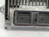 2013 Honda Accord PCM Engine Control Computer ECU ECM PCU OEM P/N:37820-5A3-L58 37820-5A3-L59, 37820-5A3-L57 Fits OEM Used A