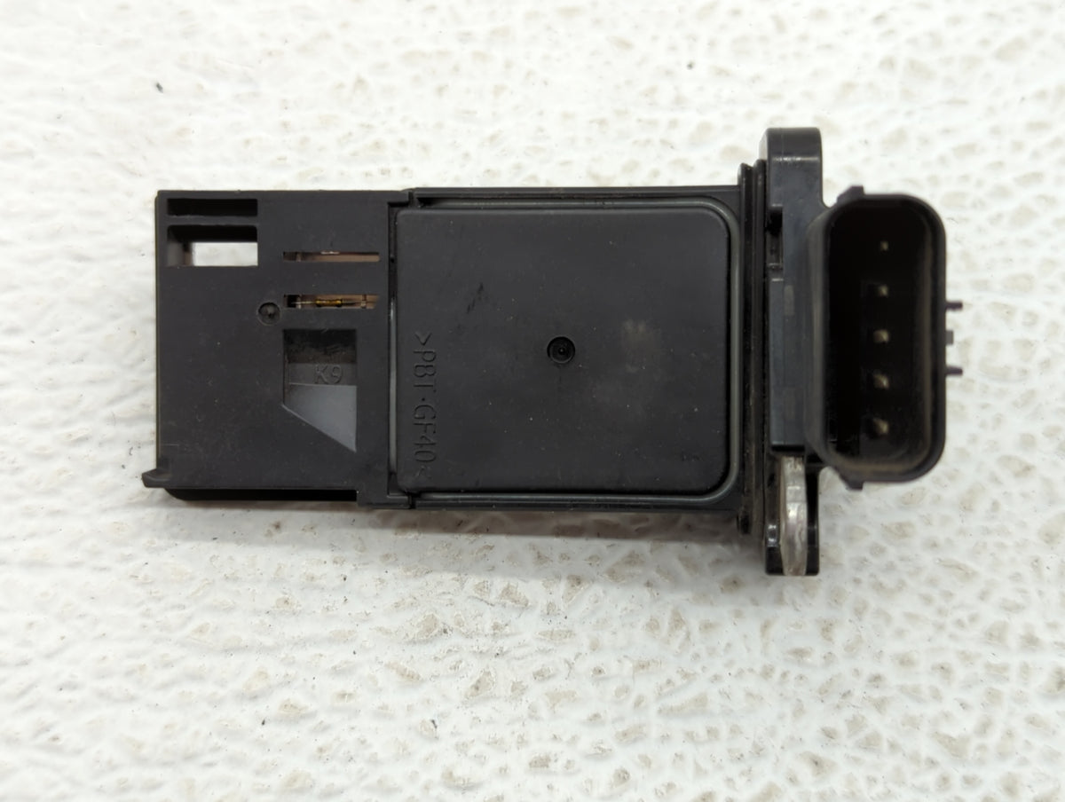 2013-2022 Honda Accord Mass Air Flow Meter Maf Sensor 491093 - Oemusedautoparts1.com