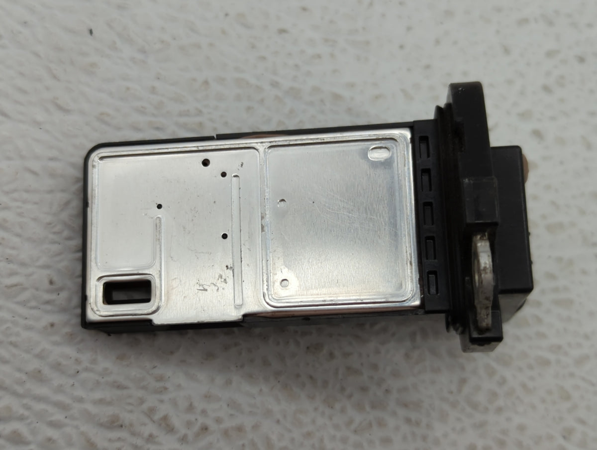 2013-2022 Honda Accord Mass Air Flow Meter Maf Sensor 491093 - Oemusedautoparts1.com