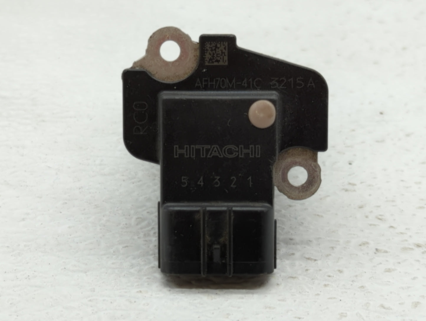 2013-2022 Honda Accord Mass Air Flow Meter Maf - Oemusedautoparts1.com
