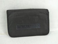 2013 Honda Accord Owners Manual Book Guide OEM Used Auto Parts - Oemusedautoparts1.com
