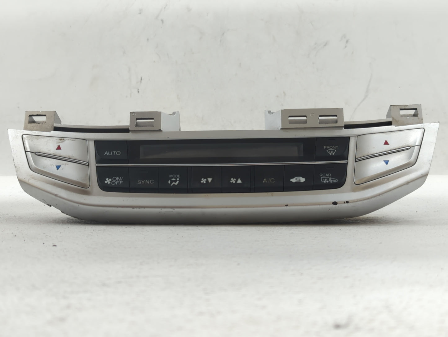 2013-2015 Honda Accord Climate Control Module Temperature AC/Heater Replacement P/N:79600T2FA611M1 Fits Fits 2013 2014 2015 
