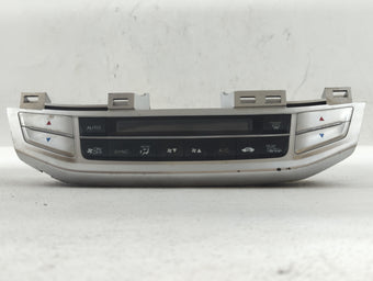 compare product 2013-2015 Honda Accord Climate Control Module Temperature AC/Heater Replacement P/N:79600T2FA611M1 Fits Fits 2013 2014 2015 OEM Used Auto Parts