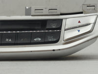 2013-2015 Honda Accord Climate Control Module Temperature AC/Heater Replacement P/N:79600T2FA611M1 Fits Fits 2013 2014 2015 