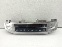 2013-2015 Honda Accord Climate Control Module Temperature AC/Heater Replacement P/N:79600T2FA611M1 79500T2FC010M1 Fits OEM U