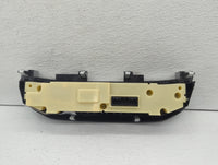 2013-2015 Honda Accord Climate Control Module Temperature AC/Heater Replacement P/N:79600T2FA611M1 79500T2FC010M1 Fits OEM U