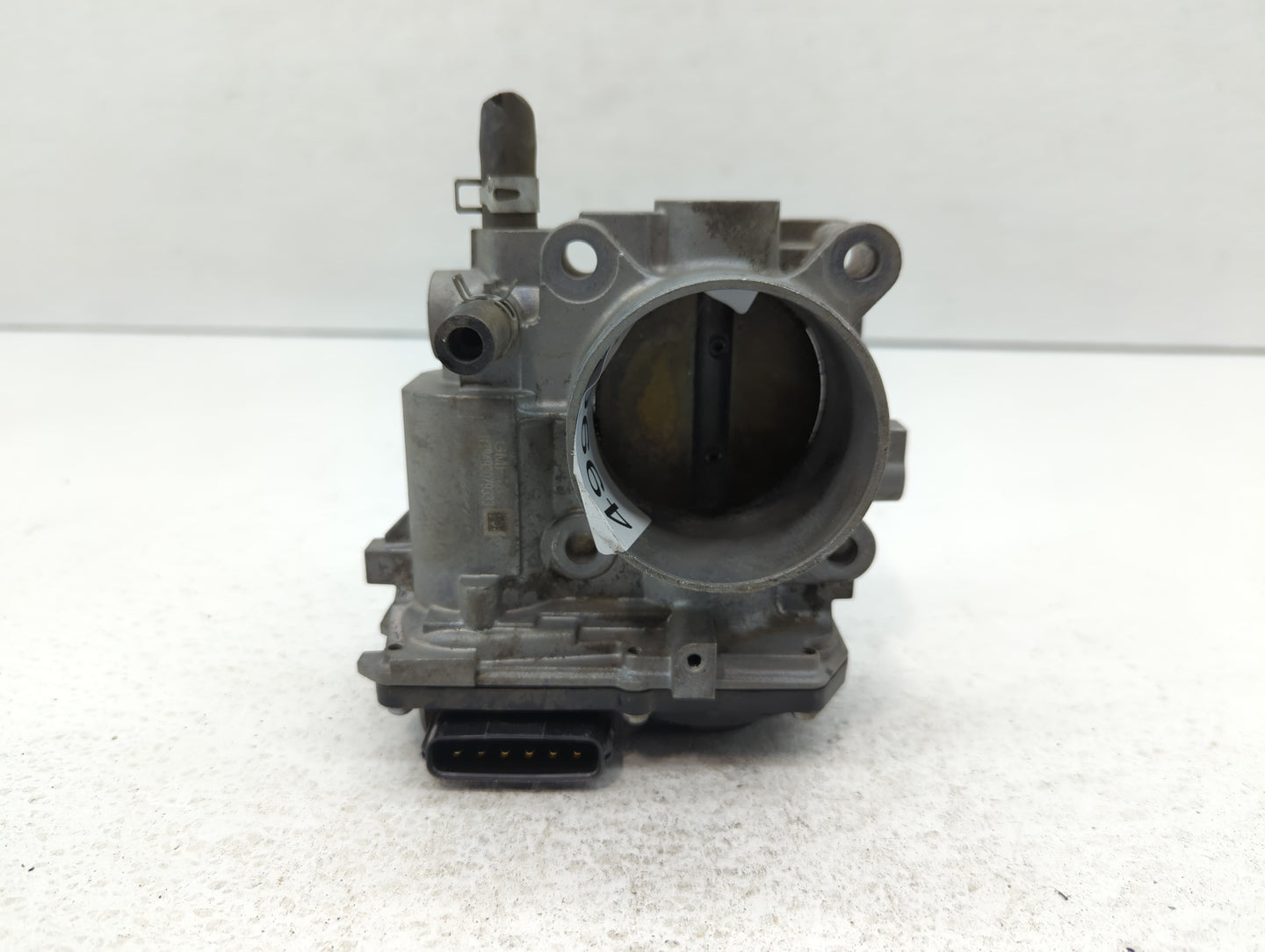 2013-2017 Honda Accord Throttle Body Fits Fits 2013 2014 2015 2016 2017 2018 2019 2020 2021 2022 OEM Used Auto Parts - Oemus
