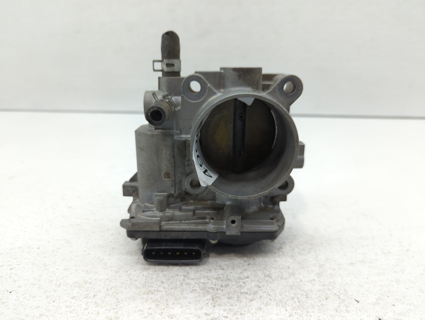 2013-2017 Honda Accord Throttle Body Fits Fits 2013 2014 2015 2016 2017 2018 2019 2020 2021 2022 OEM Used Auto Parts - Oemus