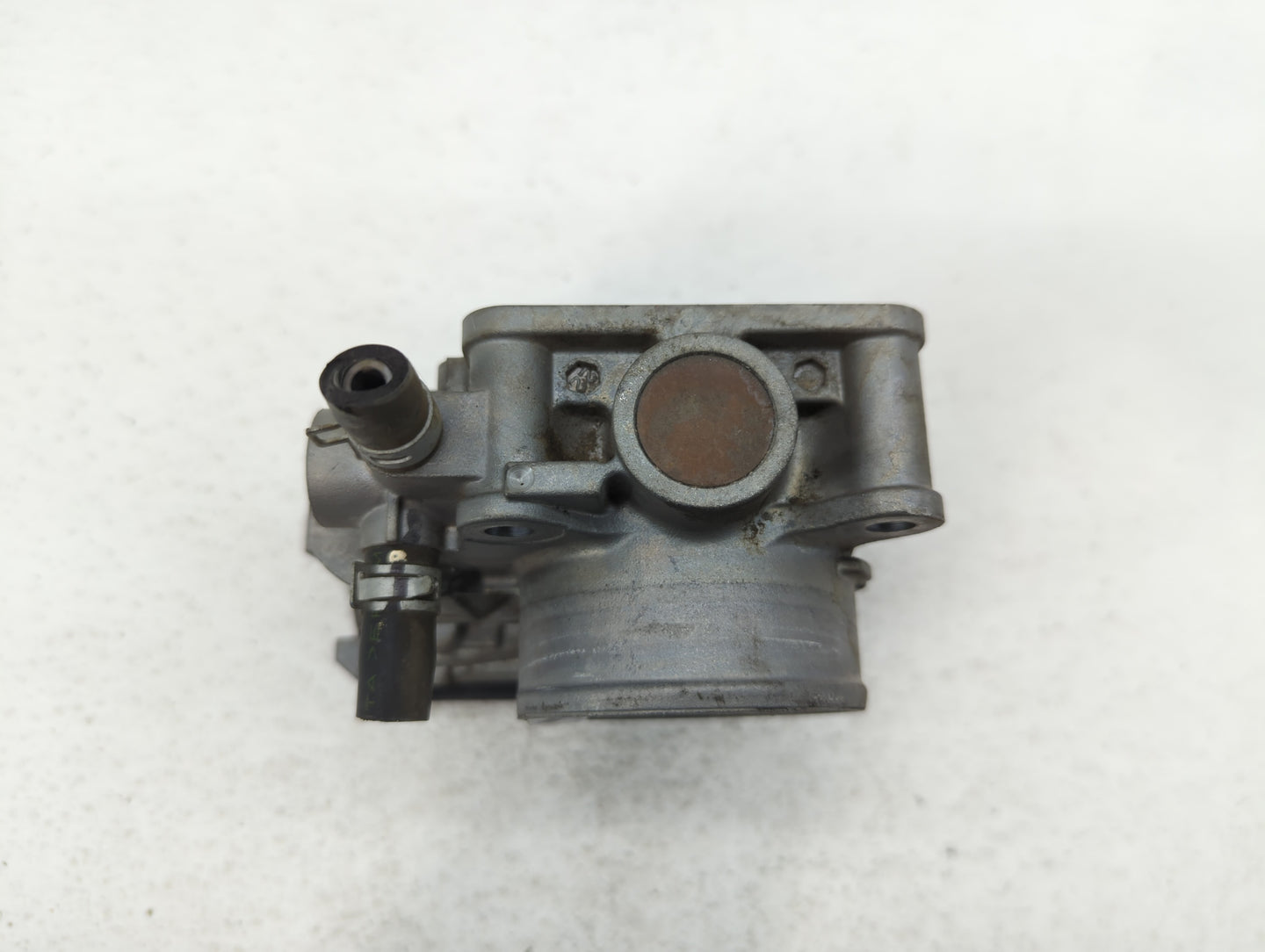 2013-2017 Honda Accord Throttle Body Fits Fits 2013 2014 2015 2016 2017 2018 2019 2020 2021 2022 OEM Used Auto Parts - Oemus