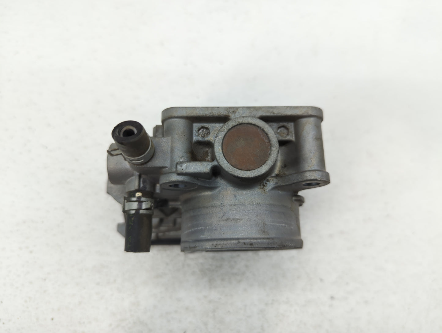 2013-2017 Honda Accord Throttle Body Fits Fits 2013 2014 2015 2016 2017 2018 2019 2020 2021 2022 OEM Used Auto Parts - Oemus