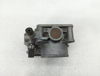 2013-2017 Honda Accord Throttle Body Fits Fits 2013 2014 2015 2016 2017 2018 2019 2020 2021 2022 OEM Used Auto Parts - Oemus