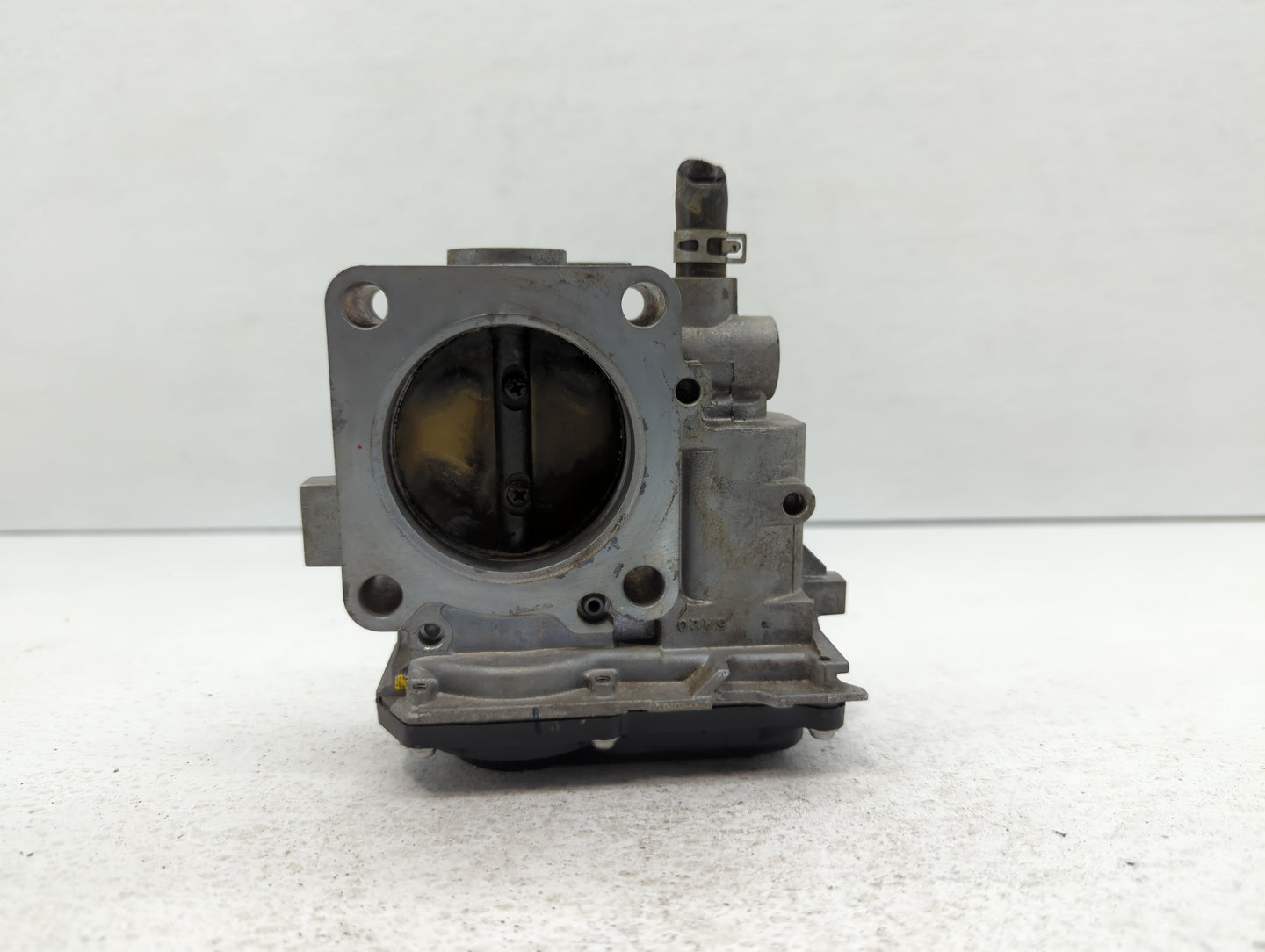 2013-2017 Honda Accord Throttle Body Fits Fits 2013 2014 2015 2016 2017 2018 2019 2020 2021 2022 OEM Used Auto Parts - Oemus