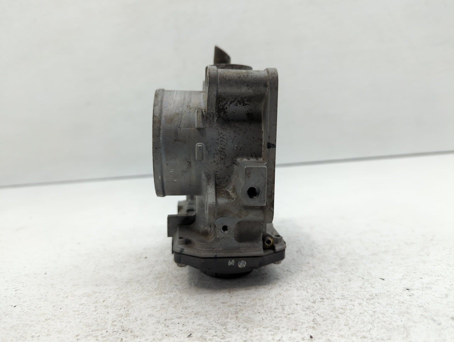 2013-2017 Honda Accord Throttle Body Fits Fits 2013 2014 2015 2016 2017 2018 2019 2020 2021 2022 OEM Used Auto Parts - Oemus