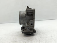 2013-2017 Honda Accord Throttle Body Fits Fits 2013 2014 2015 2016 2017 2018 2019 2020 2021 2022 OEM Used Auto Parts - Oemus