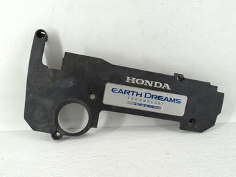 compare product 2013 Honda Accord Engine Cover