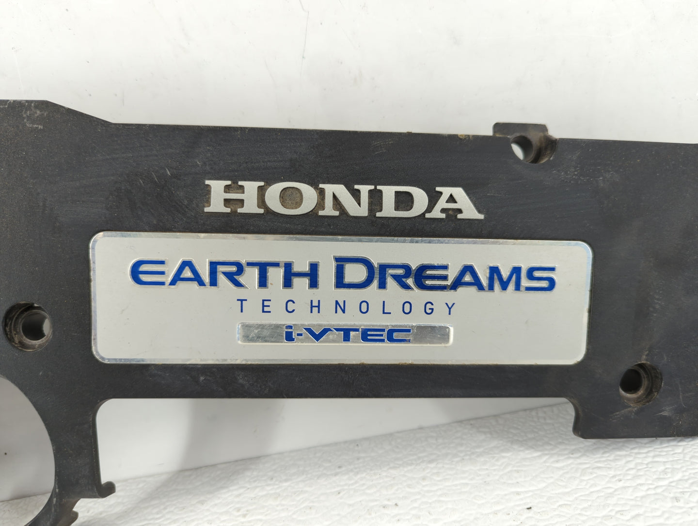 2013 Honda Accord Engine Cover - Oemusedautoparts1.com