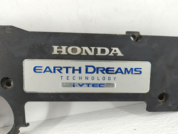 2013 Honda Accord Engine Cover