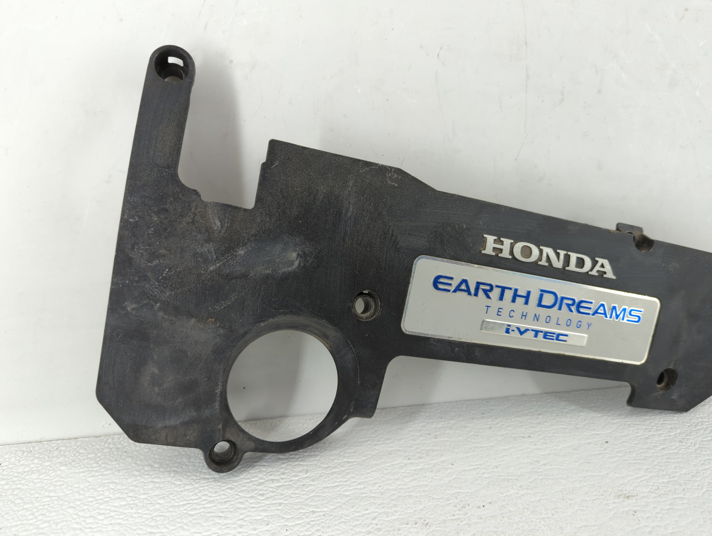 2013 Honda Accord Engine Cover - Oemusedautoparts1.com