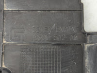 2013 Honda Accord Engine Cover - Oemusedautoparts1.com