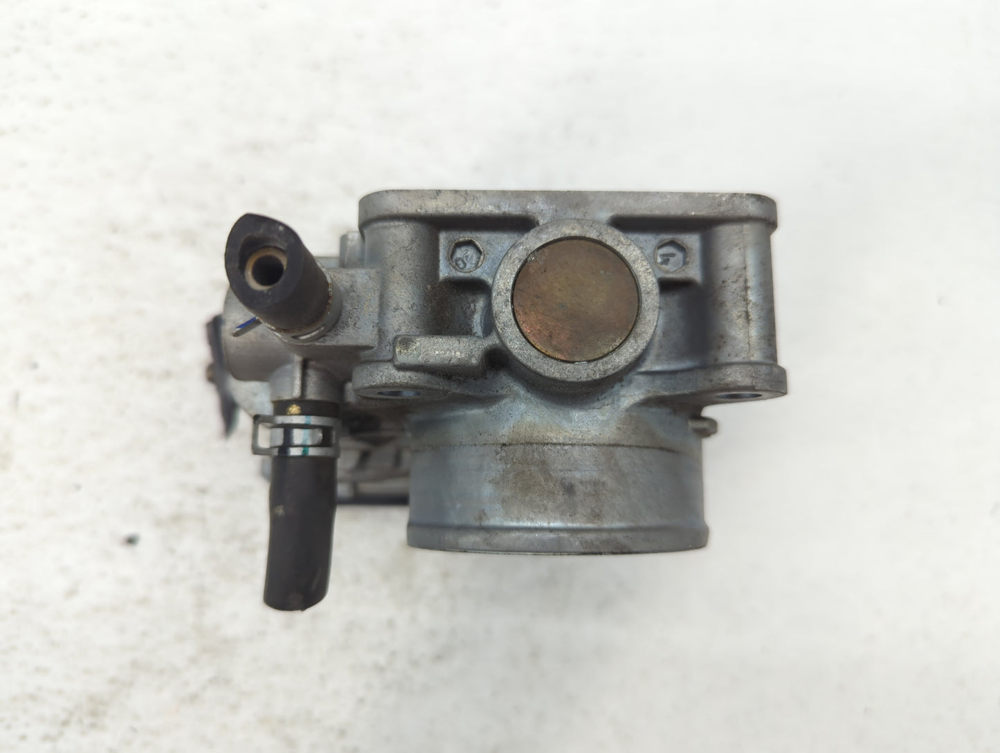 2013-2017 Honda Accord Throttle Body P/N:U38493098869 Fits Fits 2013 2014 2015 2016 2017 2018 2019 2020 2021 2022 OEM Used A