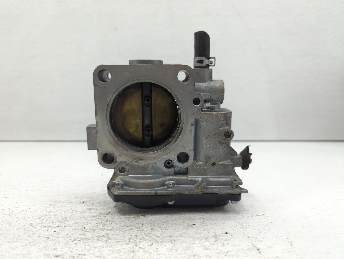 2013-2017 Honda Accord Throttle Body P/N:U38493098869 Fits Fits 2013 2014 2015 2016 2017 2018 2019 2020 2021 2022 OEM Used A
