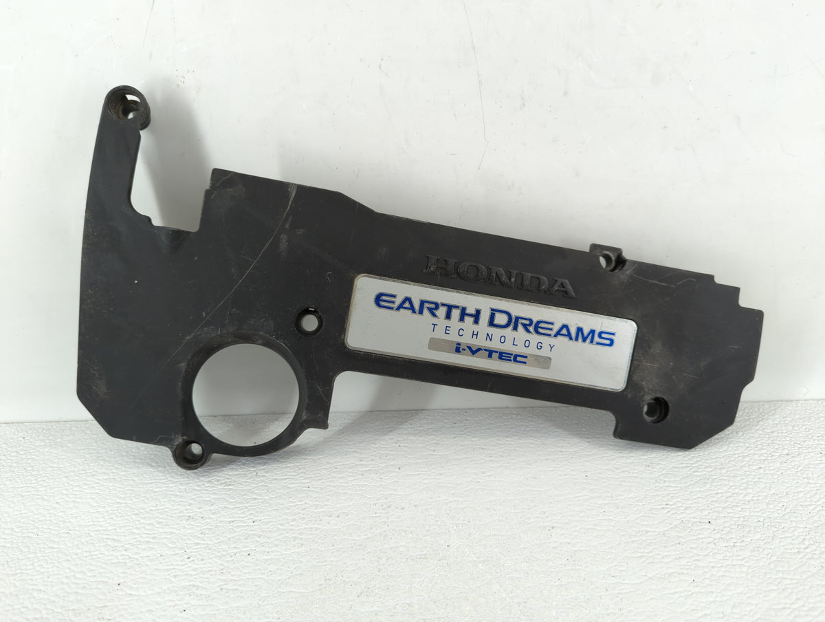 2013 Honda Accord Engine Cover 504954 - Oemusedautoparts1.com