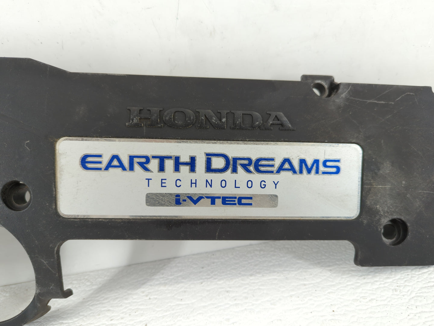 2013 Honda Accord Engine Cover - Oemusedautoparts1.com