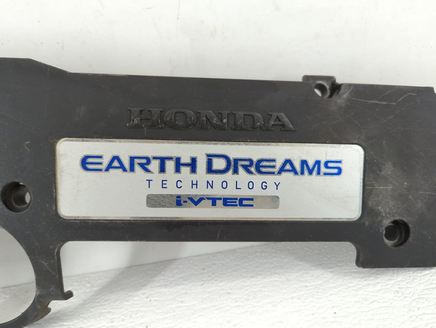 2013 Honda Accord Engine Cover - Oemusedautoparts1.com