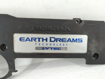 2013 Honda Accord Engine Cover