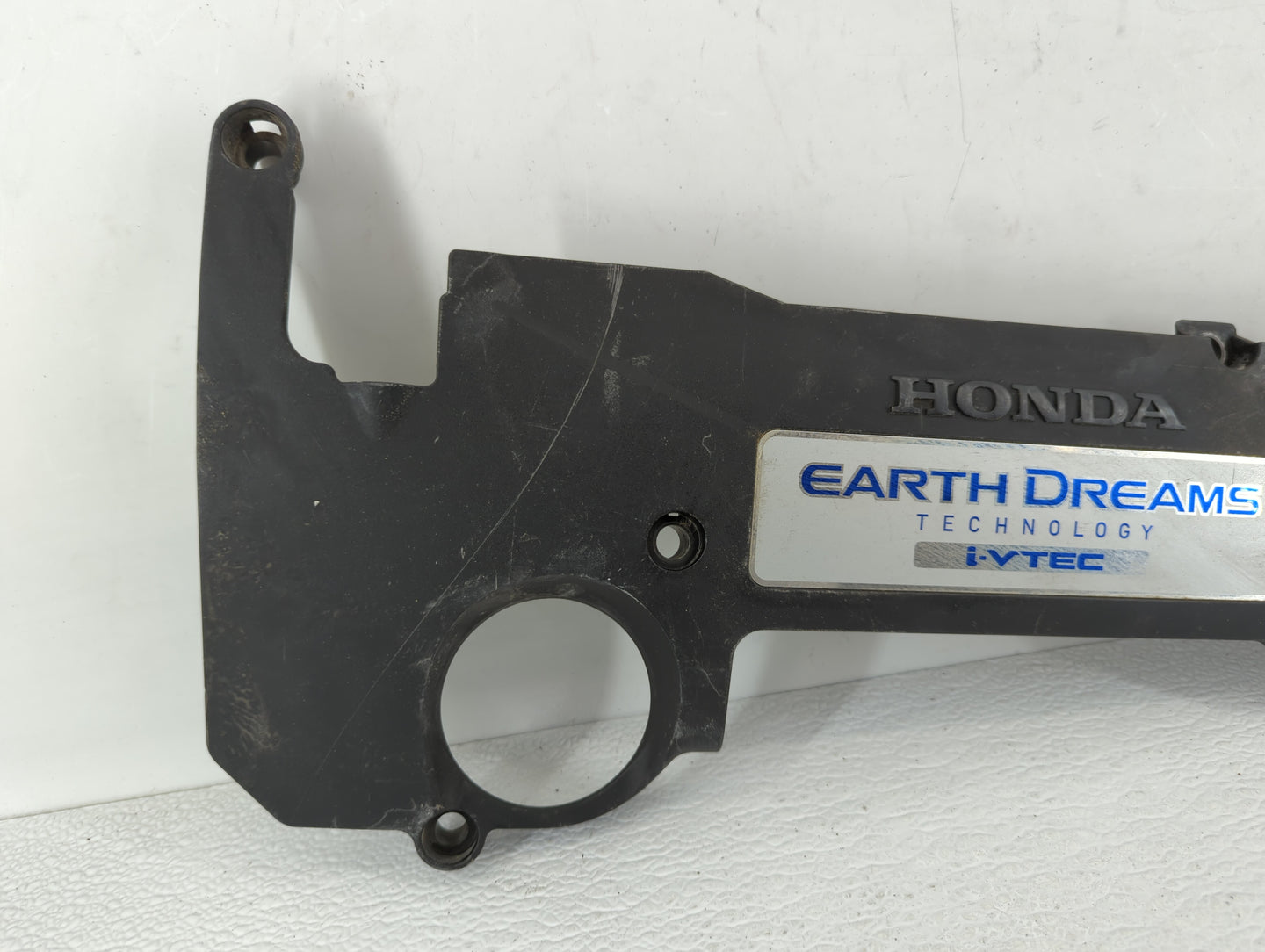 2013 Honda Accord Engine Cover - Oemusedautoparts1.com