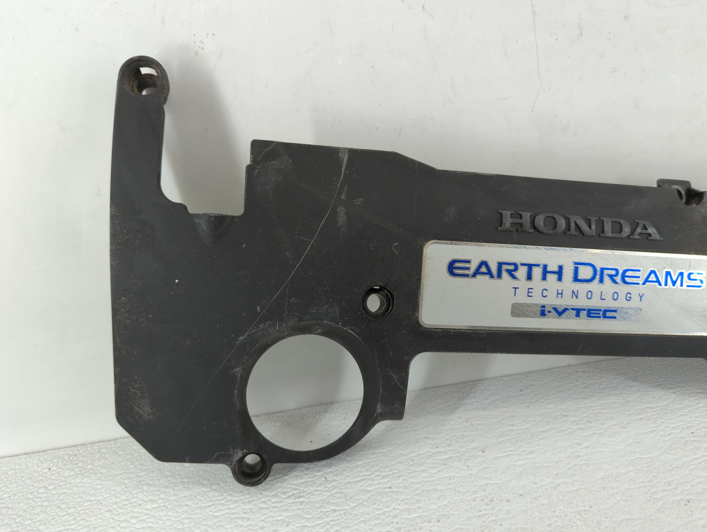 2013 Honda Accord Engine Cover - Oemusedautoparts1.com