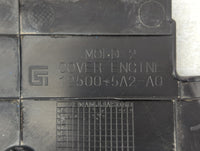 2013 Honda Accord Engine Cover - Oemusedautoparts1.com