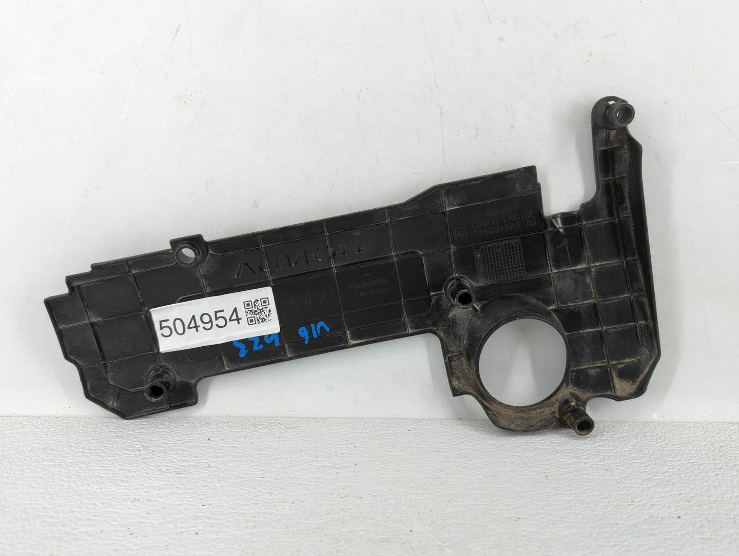 2013 Honda Accord Engine Cover - Oemusedautoparts1.com