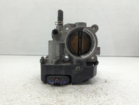 2013-2017 Honda Accord Throttle Body P/N:U38493120925 Fits Fits 2013 2014 2015 2016 2017 2018 2019 2020 2021 2022 OEM Used A
